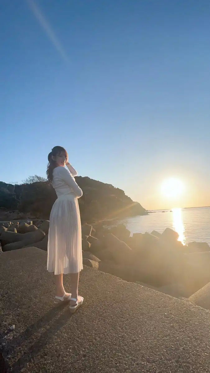 北乃由奈第106張寫真