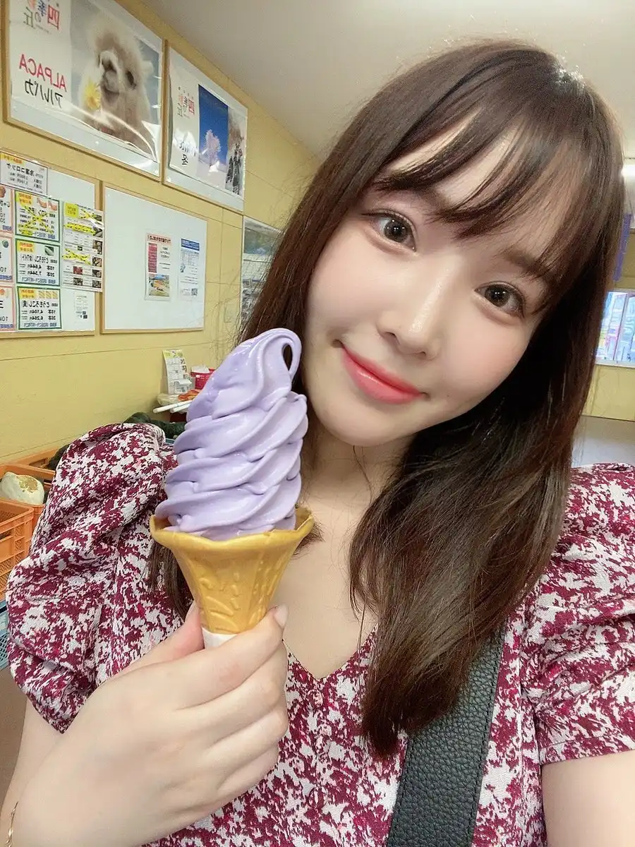 美波汐里第43張寫真