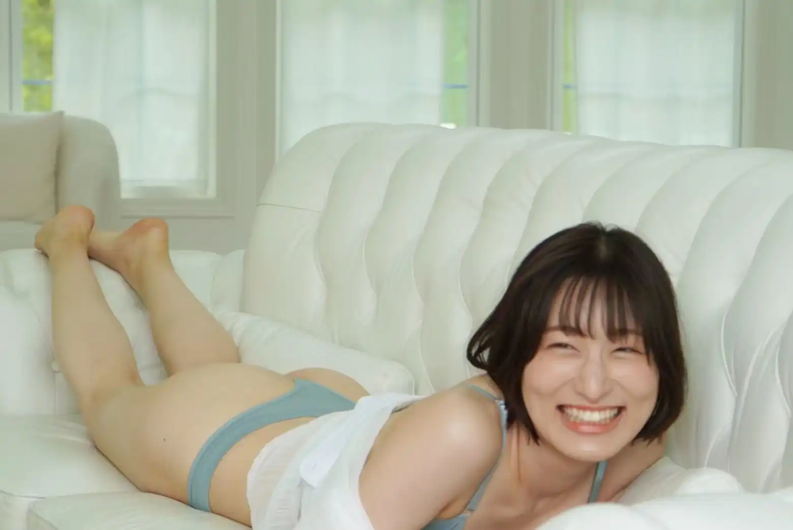 綾瀬天第2張寫真