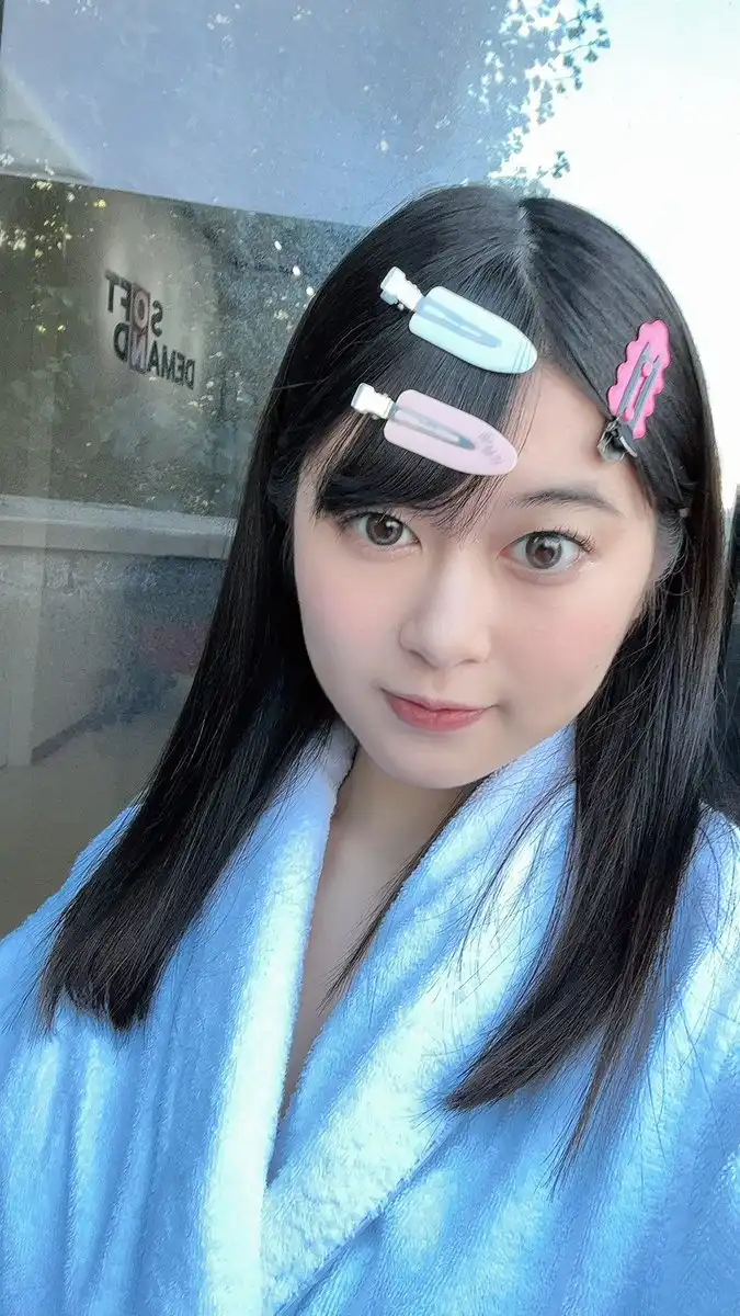 菜月光第5張寫真