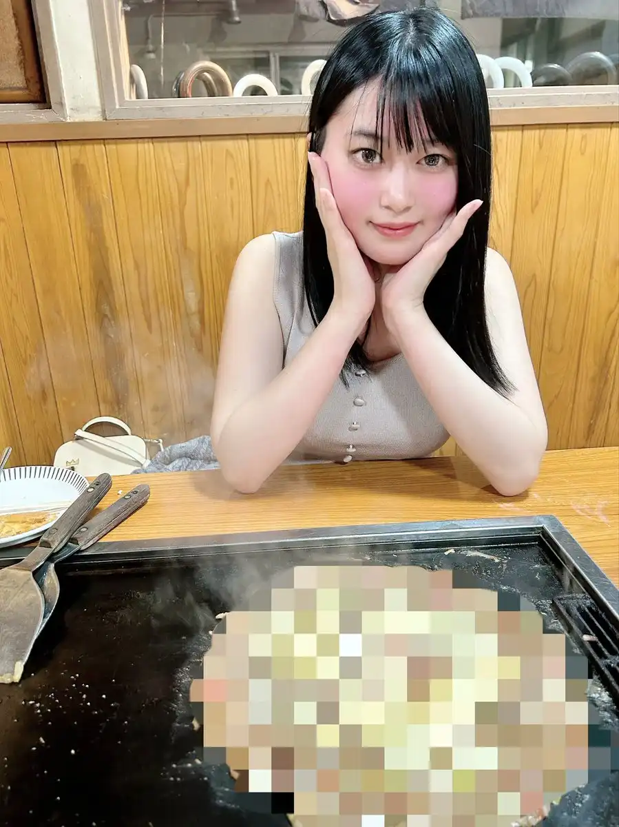 菜月光第37張寫真
