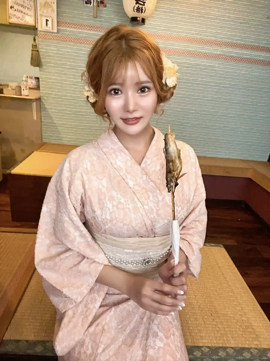 堀北実来第86張寫真