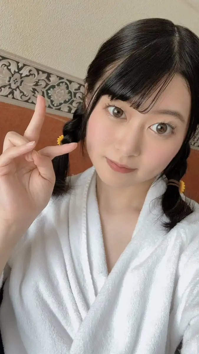 菜月光第9張寫真