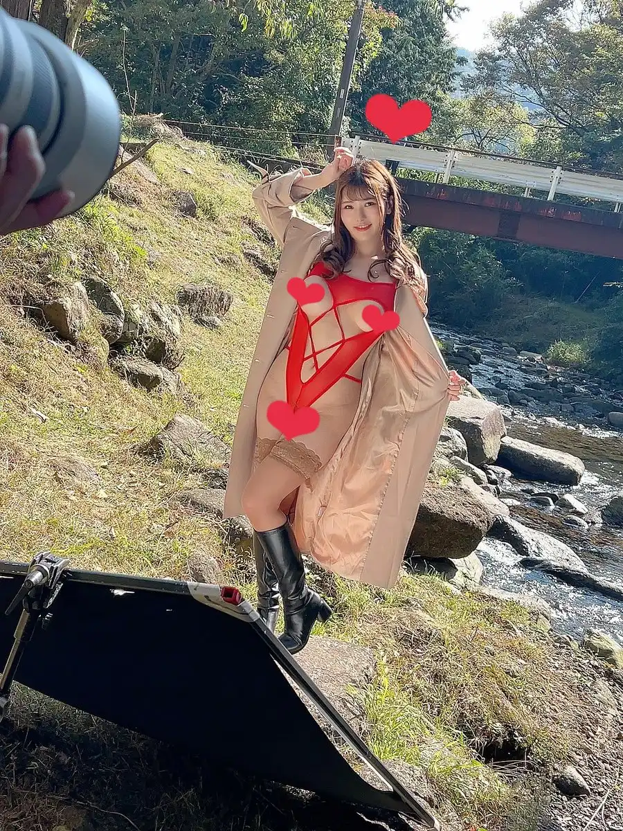 堀北実来第6張寫真