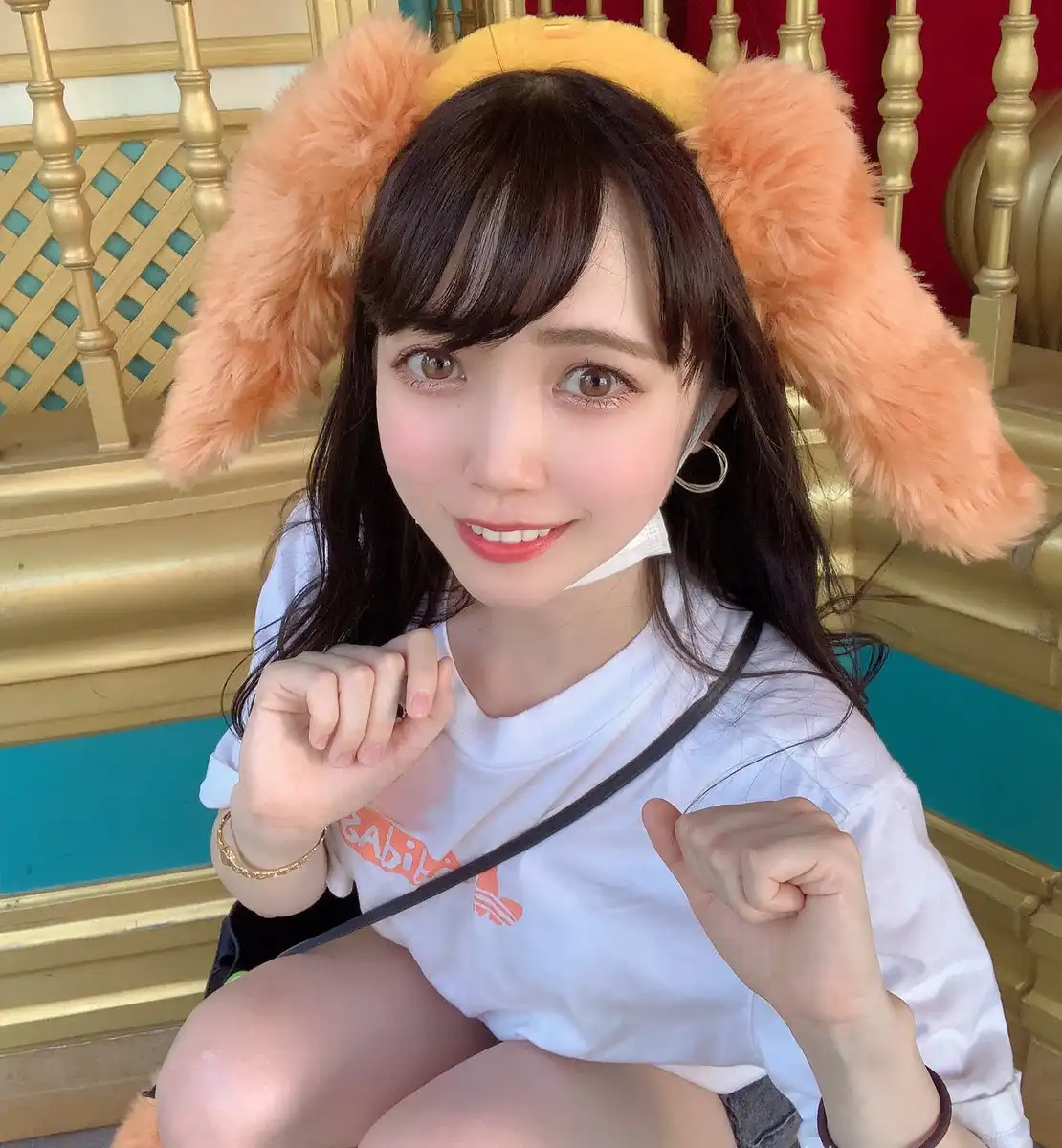 工藤由羅第72張寫真