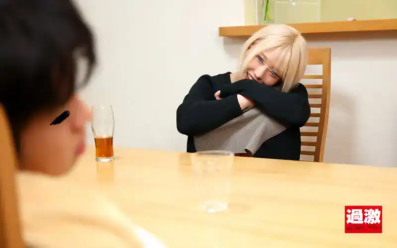 NHDTB-843 性感絶倫的嫂子居然反向NTR我 ~ 24小时嫂子随时随地都会强奸我!!的劇照18