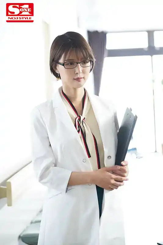 SSIS-940 絶倫女医深夜回诊帮助患者治疗性欲成瘾综合症的劇照11