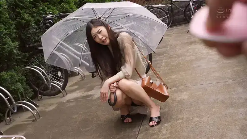 CEMD-432 羞辱、猥褻穿著的繁華街約會的劇照20