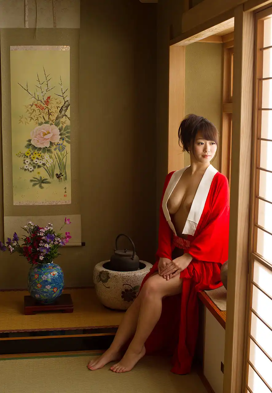白石茉莉奈第488張寫真