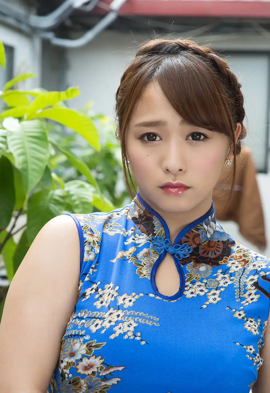 白石茉莉奈第23張寫真