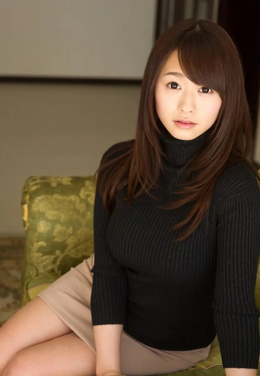 白石茉莉奈第367張寫真