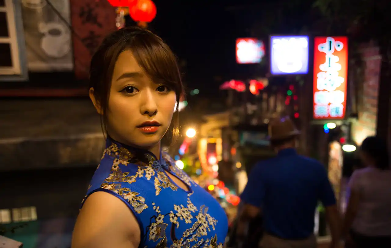 白石茉莉奈第125張寫真