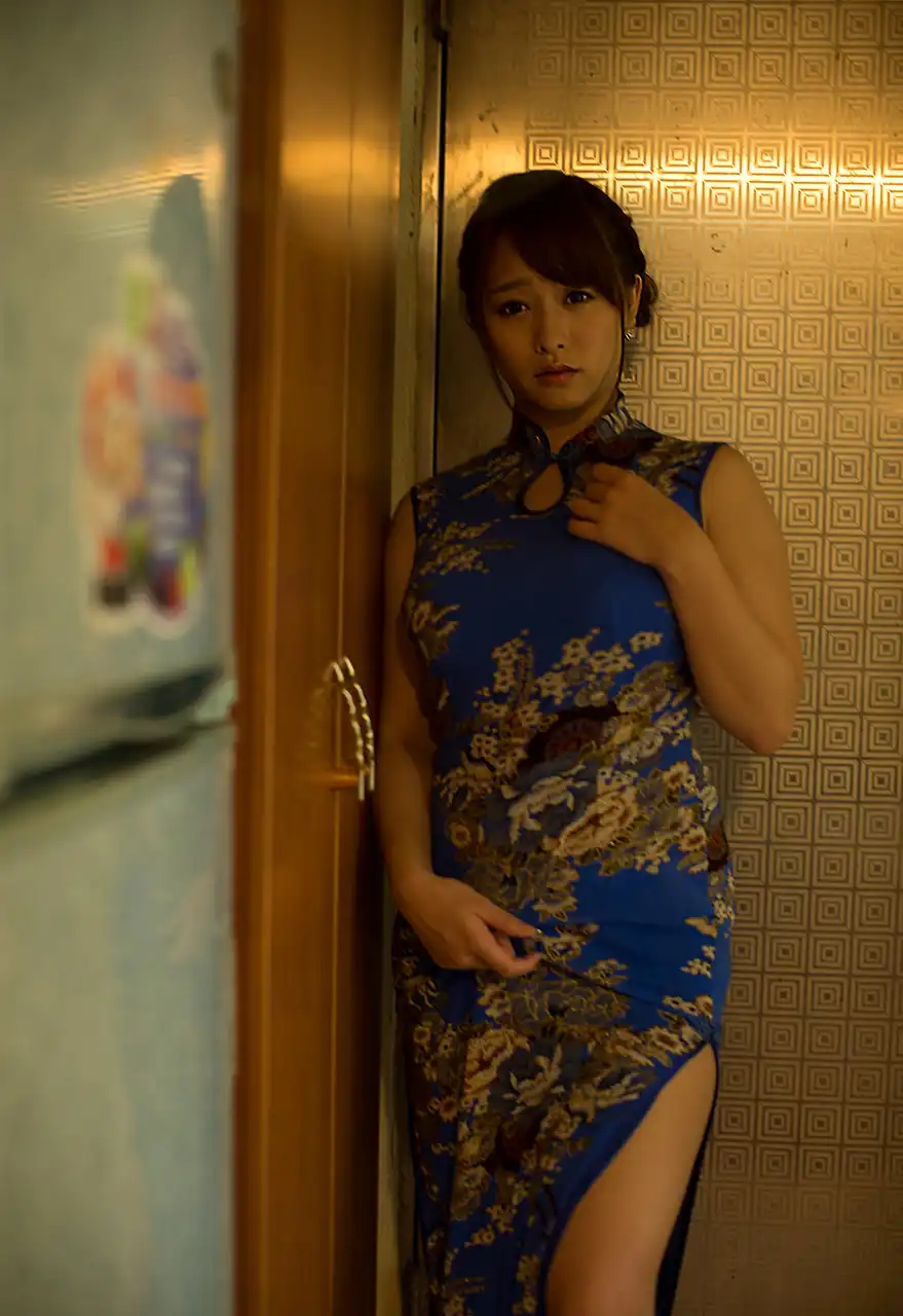 白石茉莉奈第274張寫真