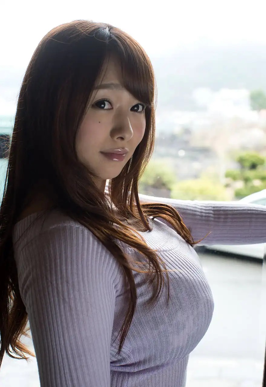 白石茉莉奈第277張寫真