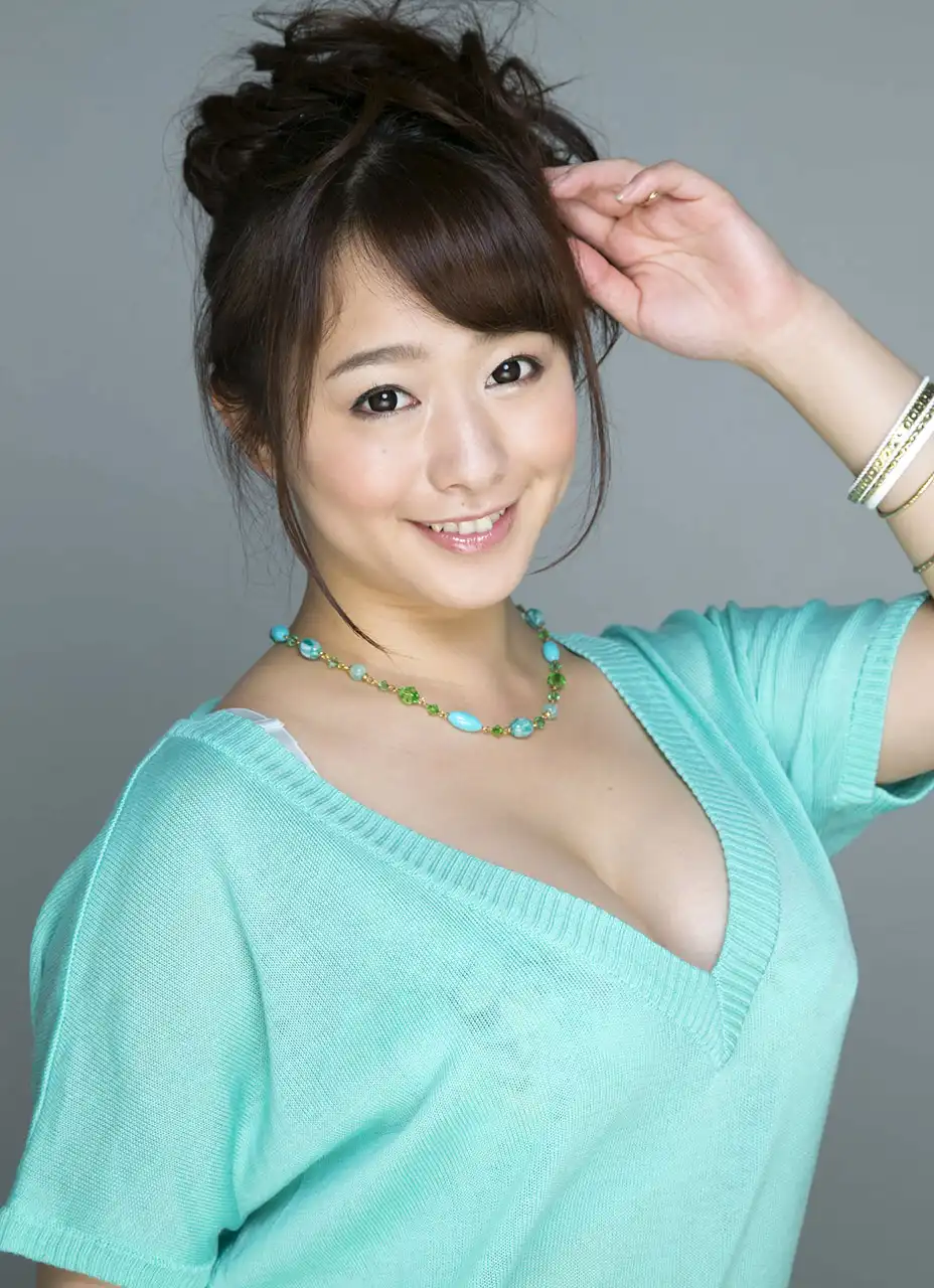 白石茉莉奈第71張寫真