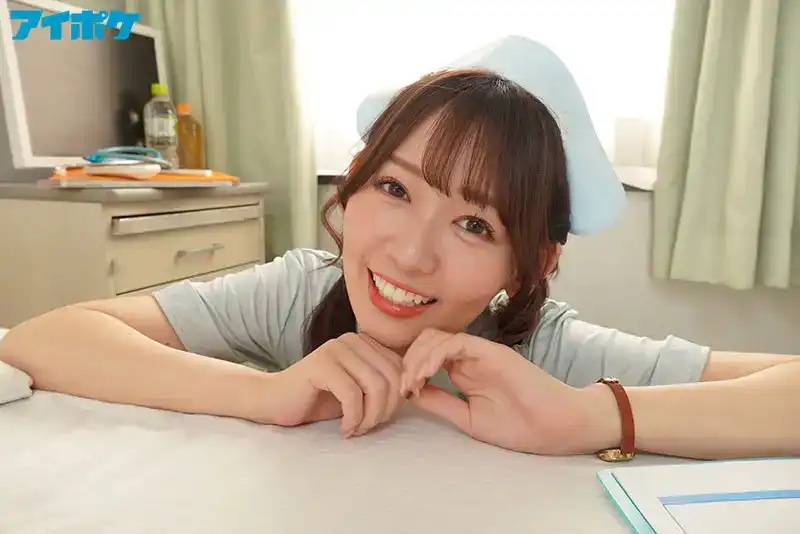 IPX-892 喜歡口交好色癡女護士最愛口爆 古川穗花 的劇照12