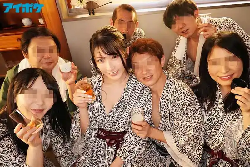 IPX-894 無法對老公訴說妻子的秘密映像 慰安旅行抽插NTR 深愛妻子與公司同事享樂般外遇做愛！！ 宮西光 的劇照12
