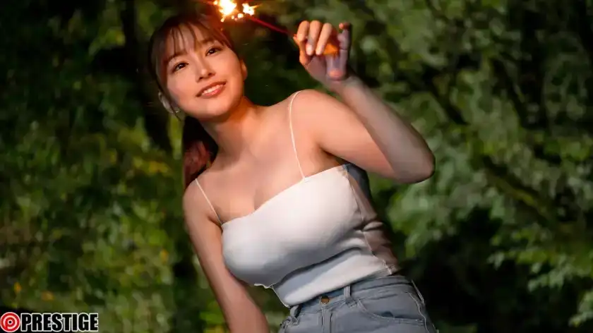 ABF-045 与回乡下探亲的东京風俗娘河合明日菜 疯狂同居做爱的那个夏天的劇照8