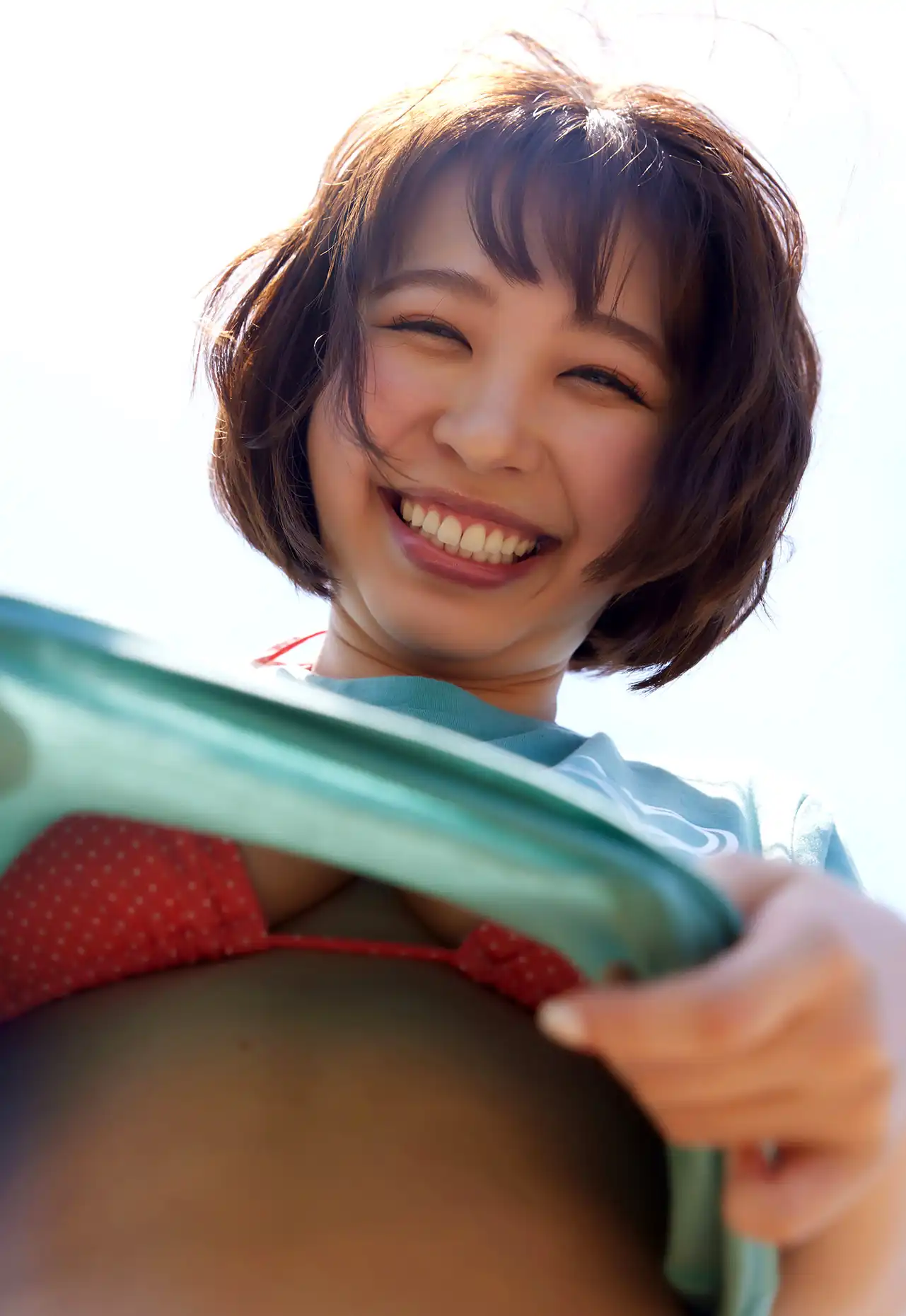 宍戸里帆第28張寫真