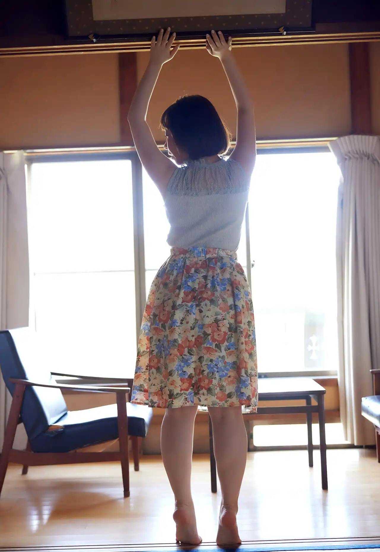 宍戸里帆第87張寫真