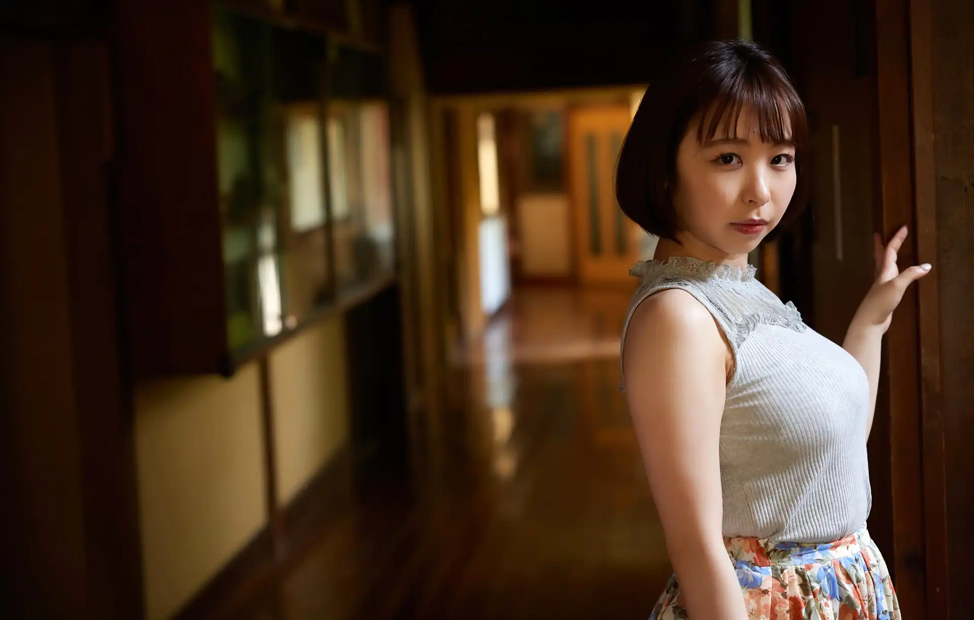宍戸里帆第62張寫真