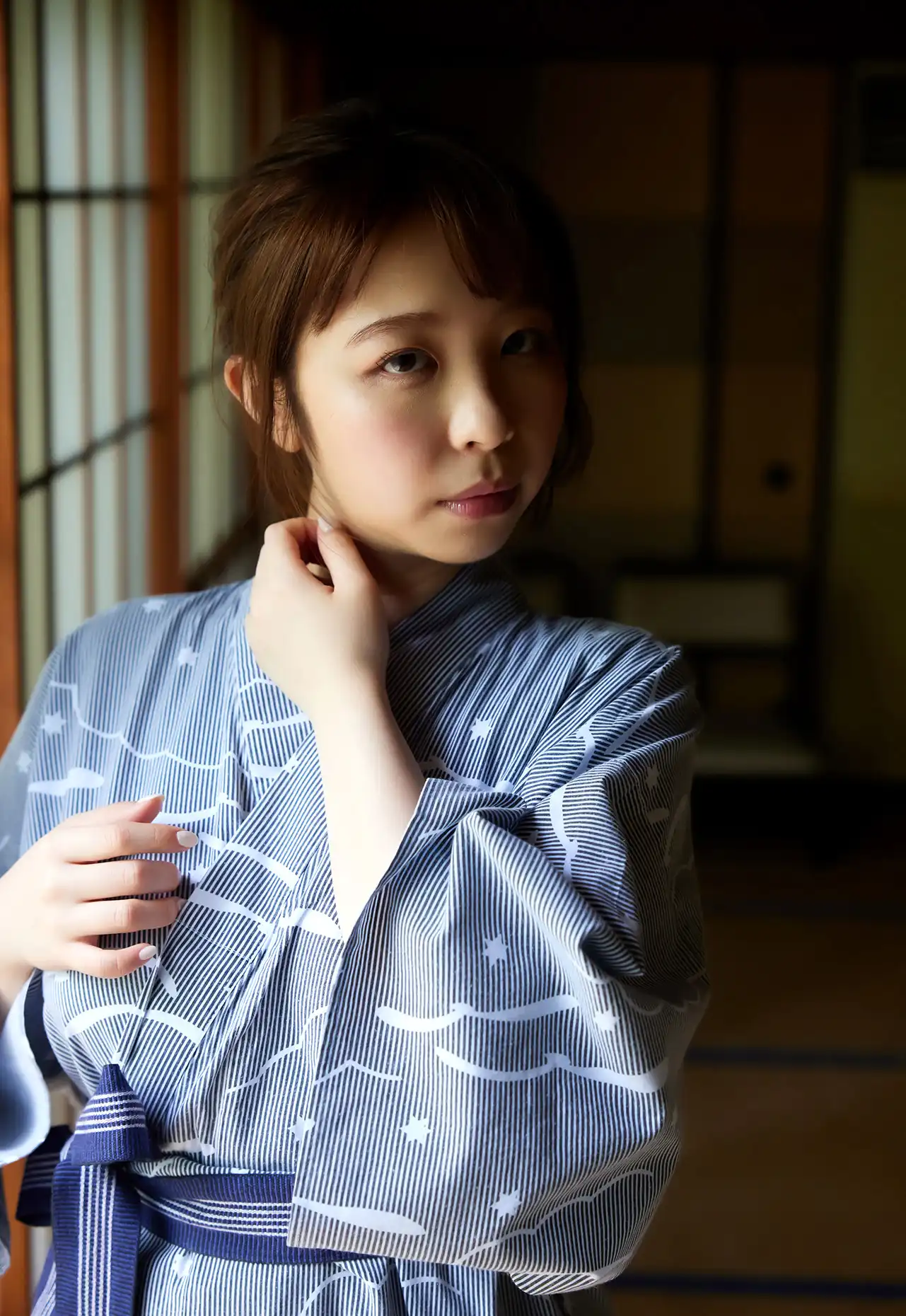 宍戸里帆第51張寫真