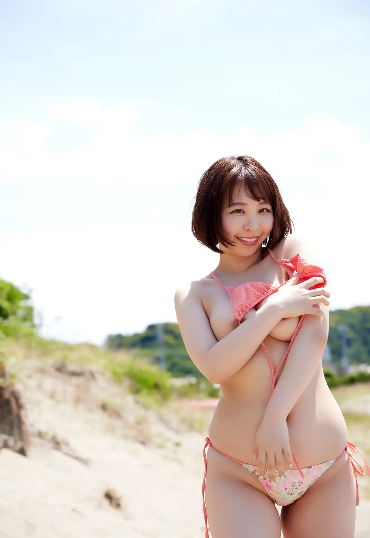 宍戸里帆第52張寫真