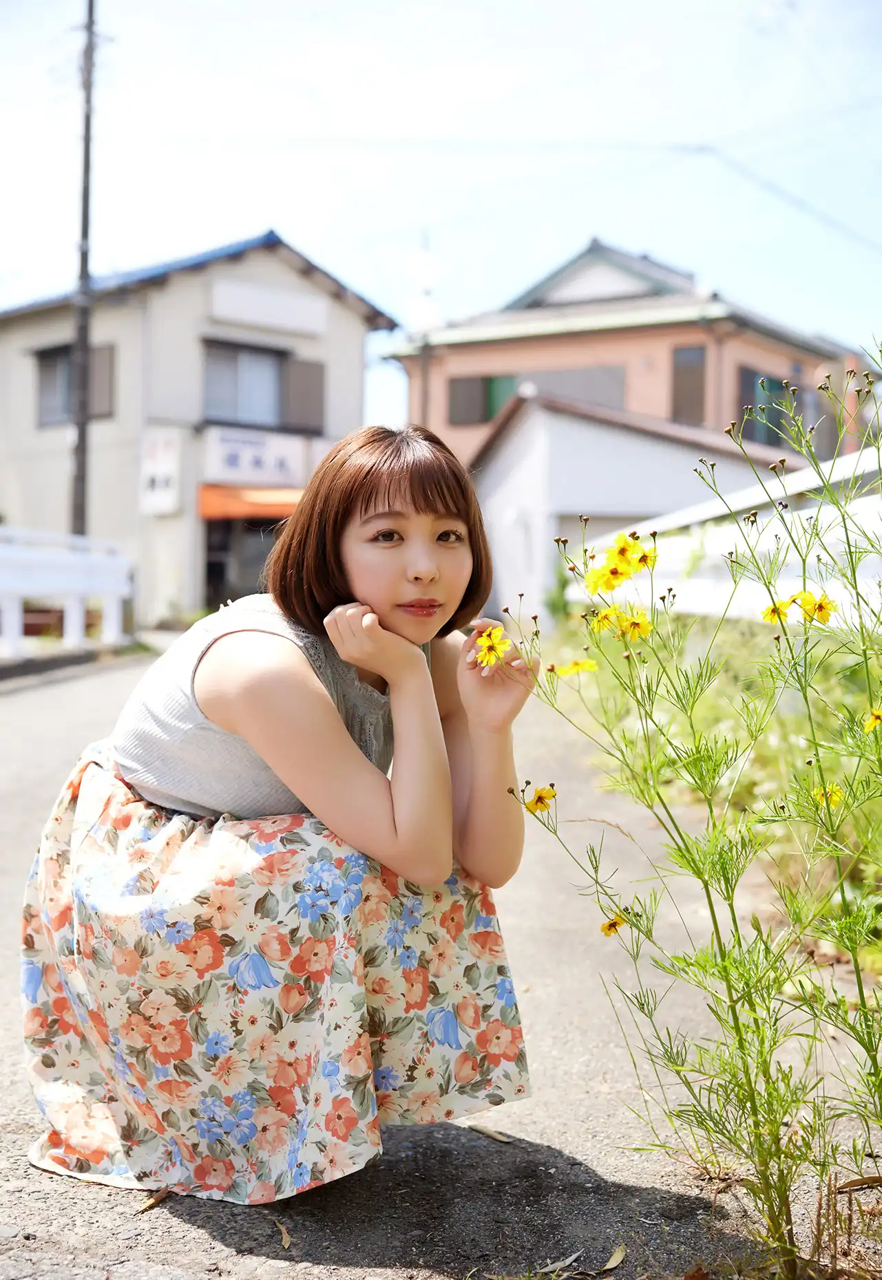 宍戸里帆第65張寫真