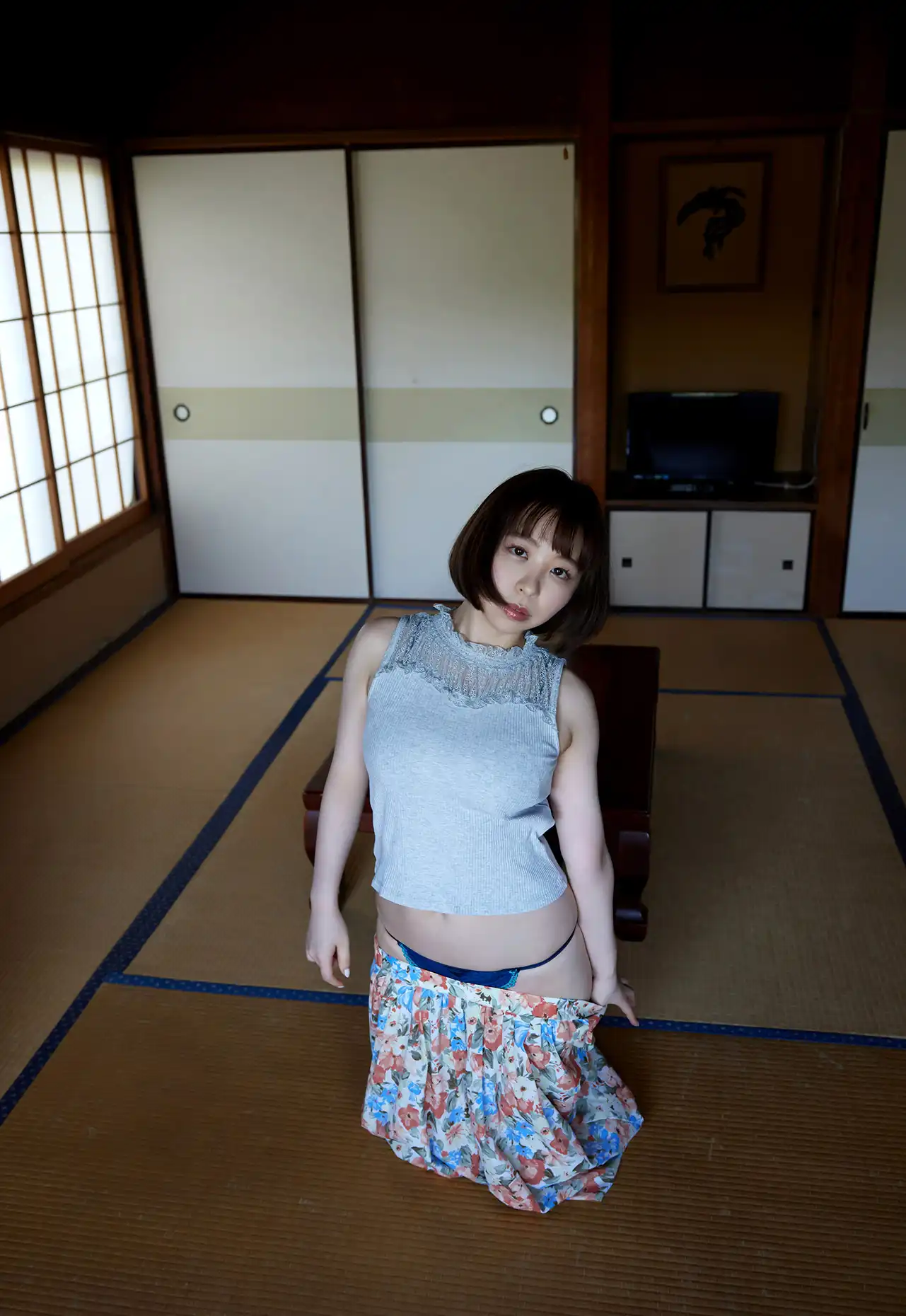 宍戸里帆第89張寫真