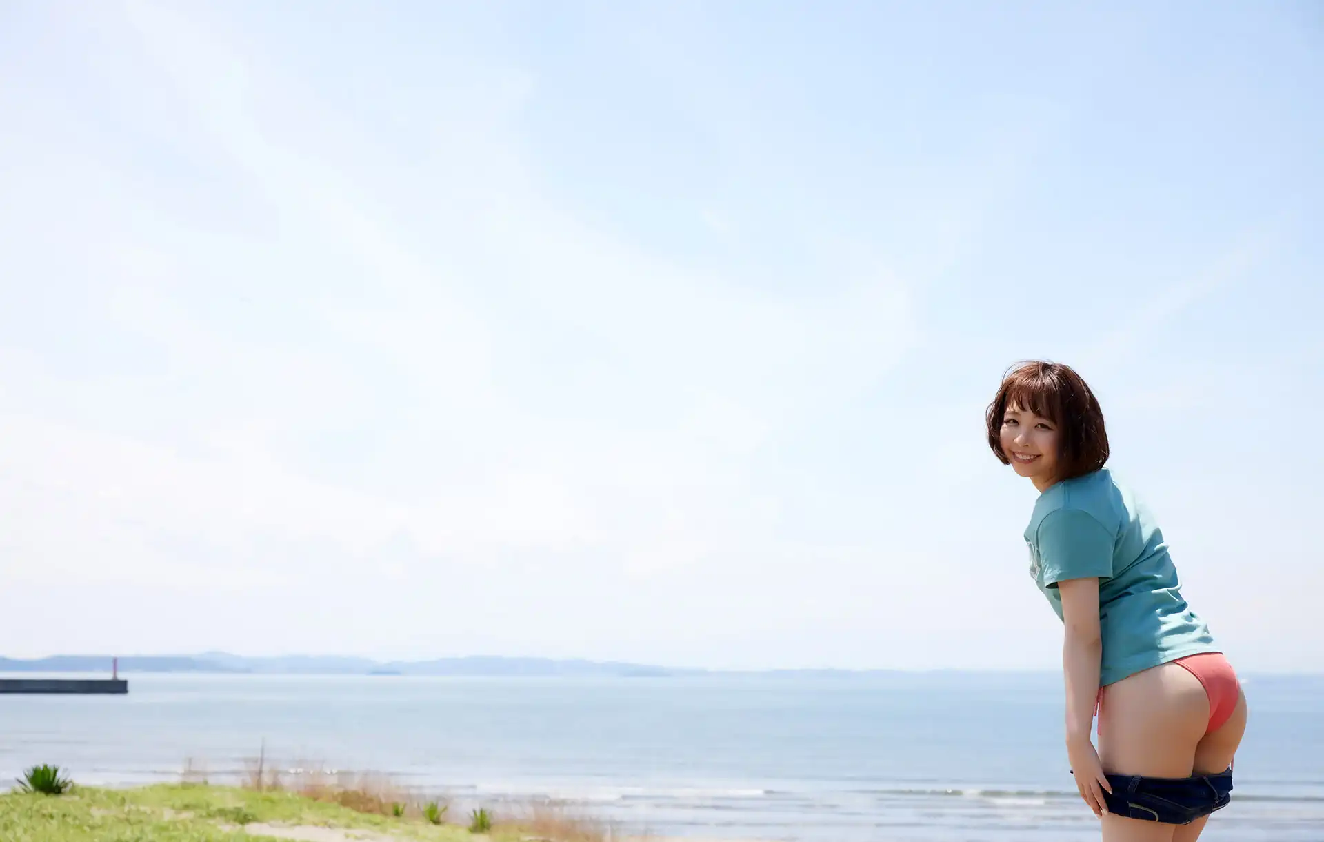宍戸里帆第25張寫真