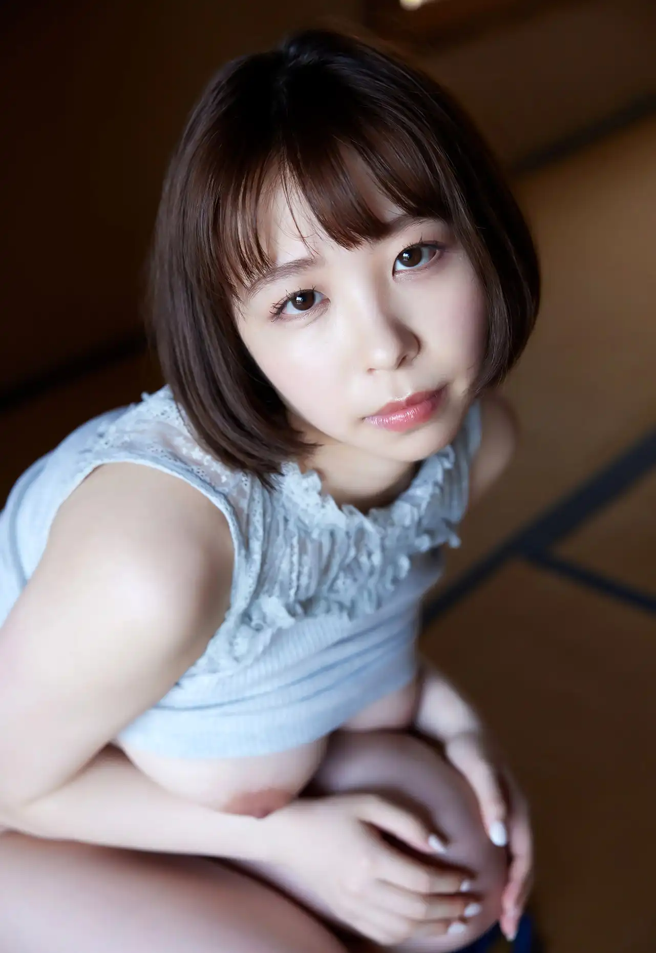 宍戸里帆第74張寫真