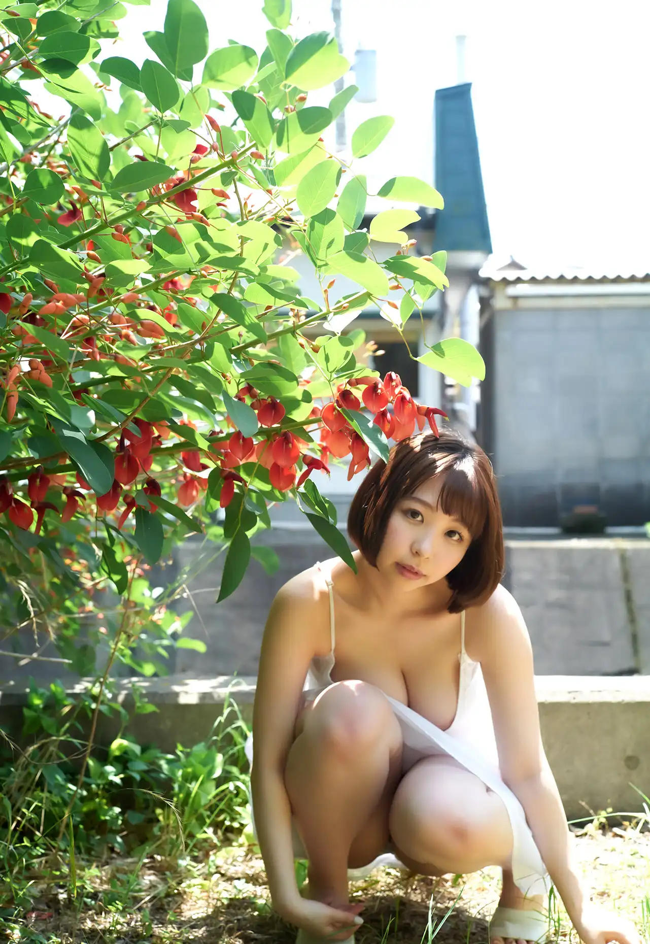 宍戸里帆第20張寫真