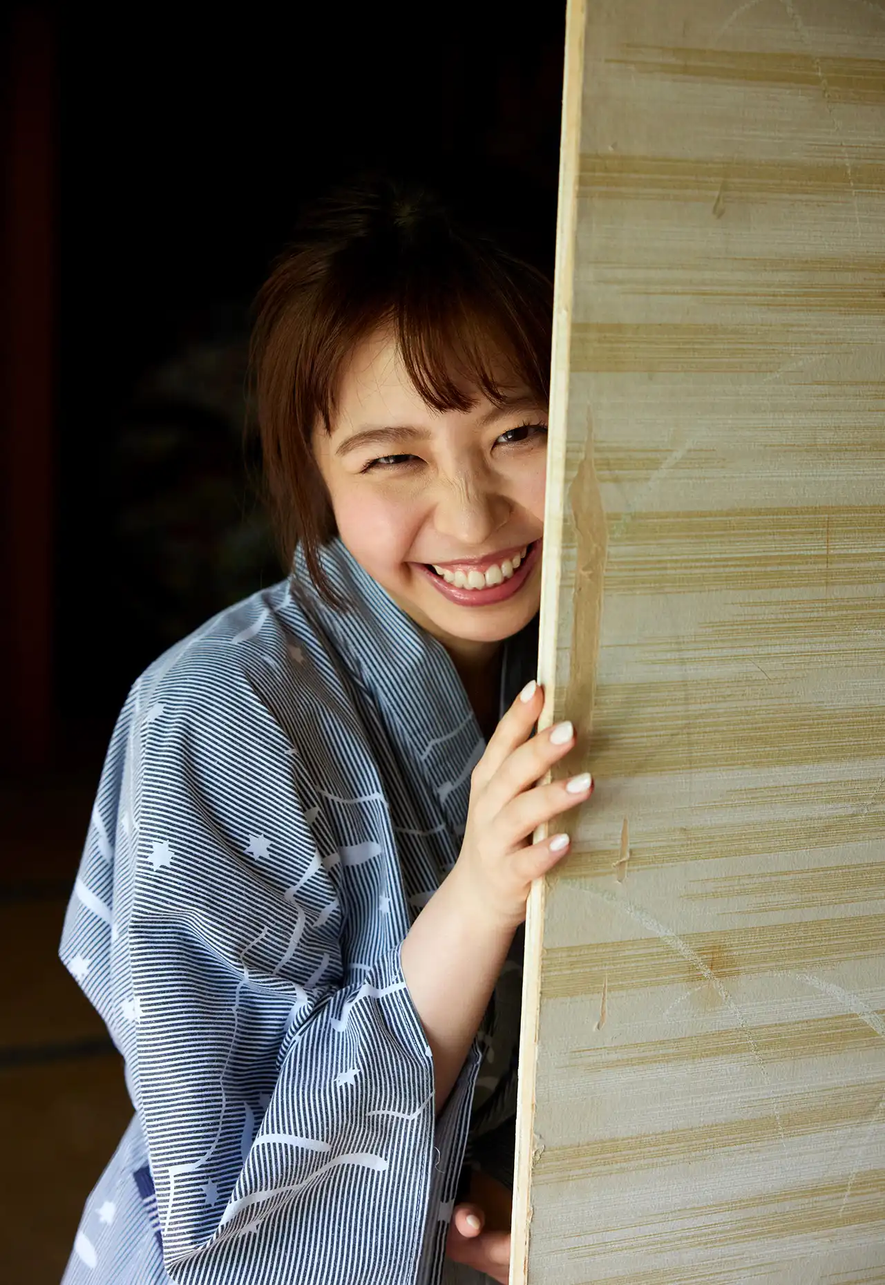 宍戸里帆第58張寫真