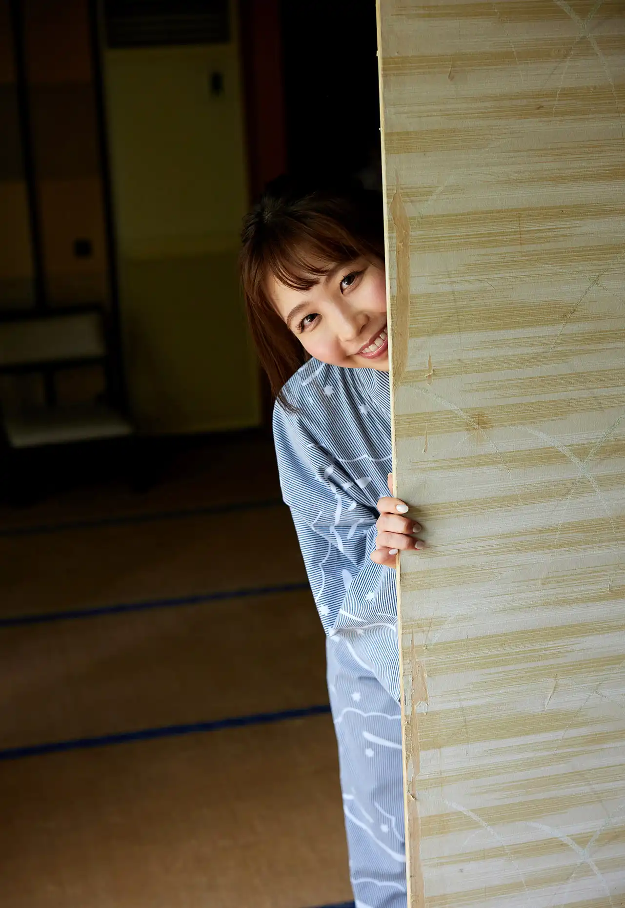 宍戸里帆第55張寫真