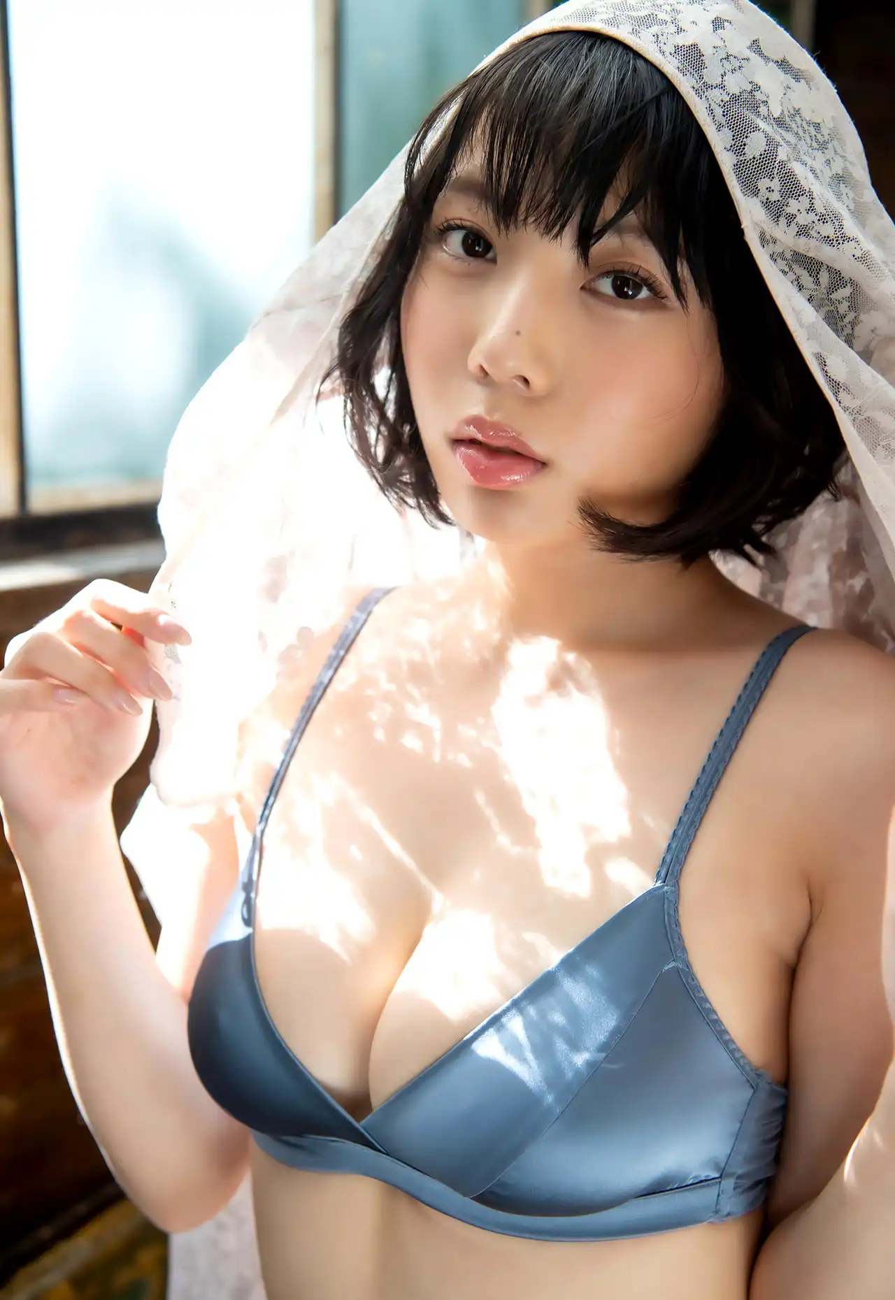 安位薫第66張寫真