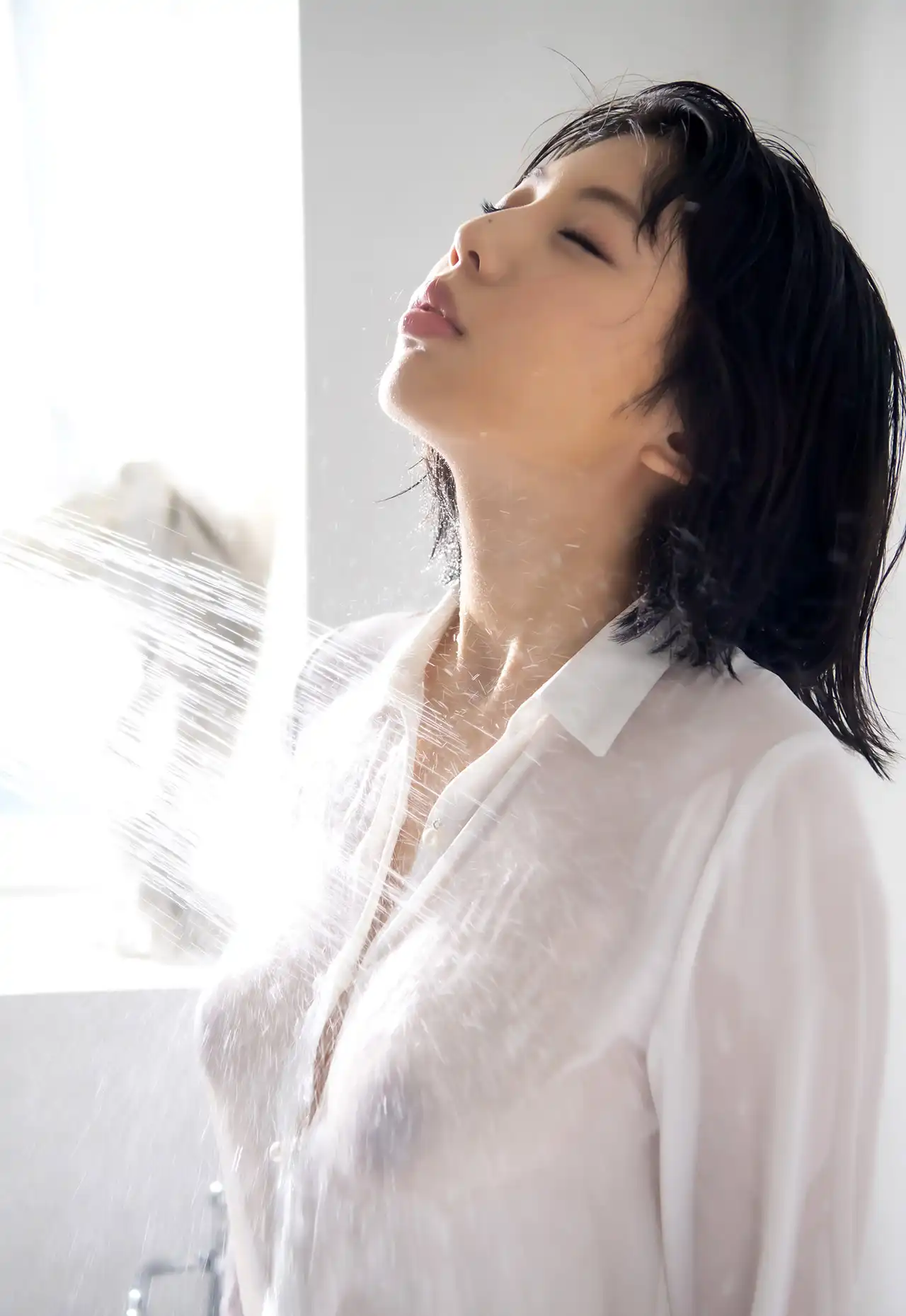 安位薫第120張寫真