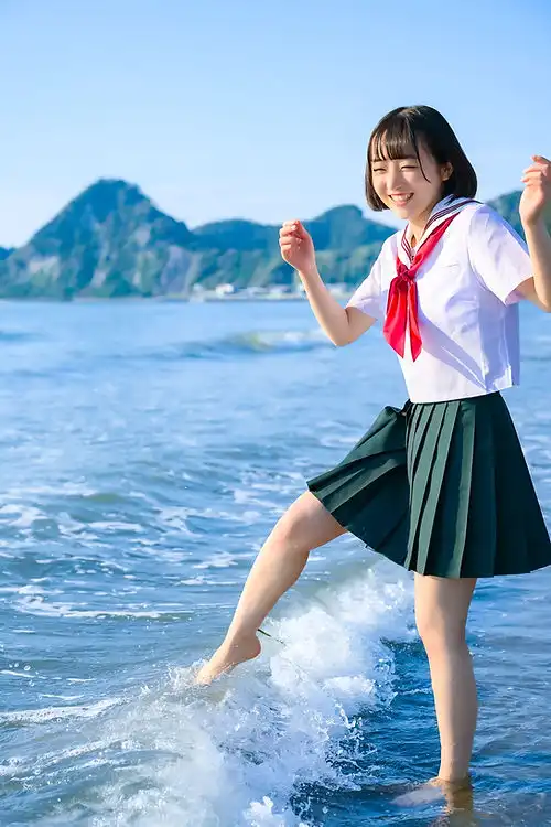 小島美子第1張寫真