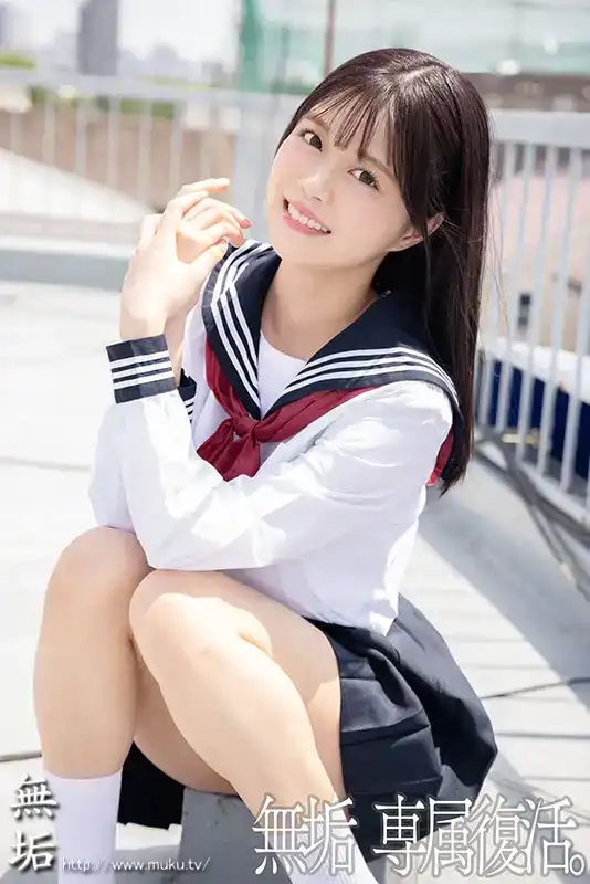 MUDR-227 复出 ~ 好想和大家再次相逢 奏音かのん 無垢専属 復活　RE DEBUT的劇照10