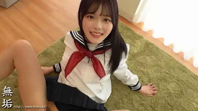 MUDR-227 复出 ~ 好想和大家再次相逢 奏音かのん 無垢専属 復活　RE DEBUT的劇照6
