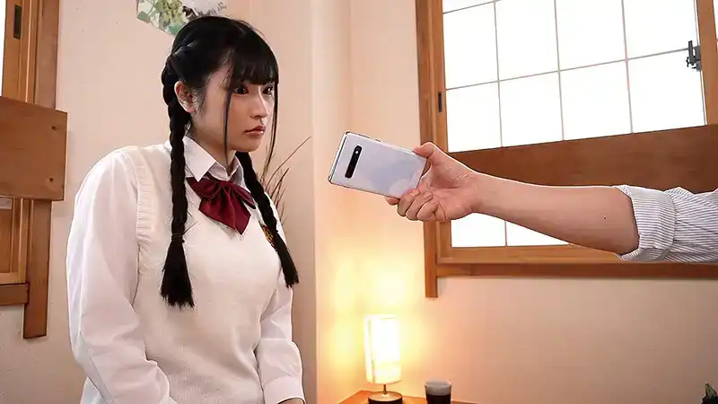 AMBI-182 她忘記關掉相機，直播了她和男友的性愛的劇照9