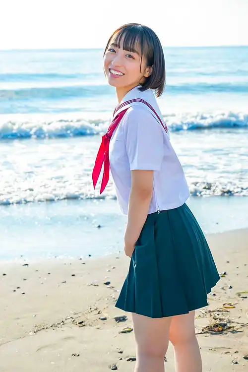 小島美子第2張寫真