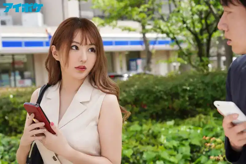IPX-935 與交友軟體配對的同公司人妻事務員翼1小時休息時間做愛幽會 與欲求不滿超下流人妻沒有後遺症馬上抽插短時間中出做愛的每一天。 天海翼 的劇照13