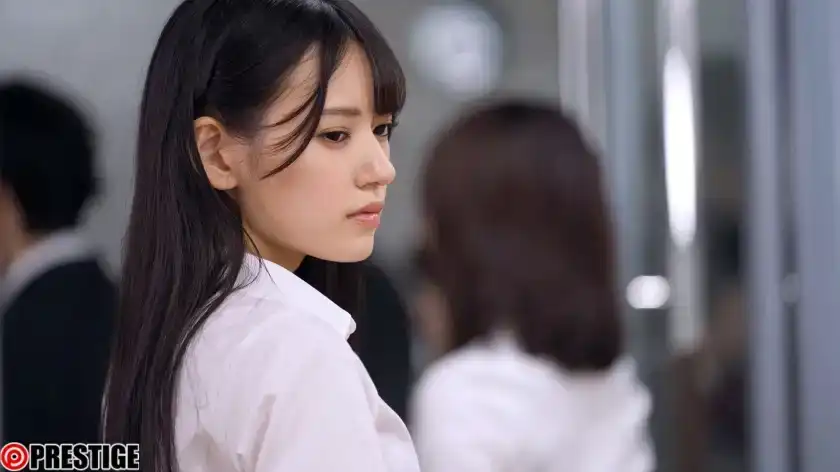 ABF-047 逆NTR 公司裡的後輩小美女不斷勾引逼迫 瘋狂的終極辦公室戀情的劇照10
