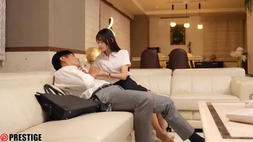 ABF-047 逆NTR 公司裡的後輩小美女不斷勾引逼迫 瘋狂的終極辦公室戀情的劇照7