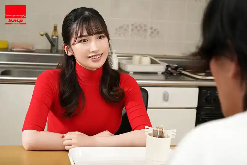 HODV-21821 女友姊姊太騷了 光天化日就用奶子和大屁股勾引我的劇照8