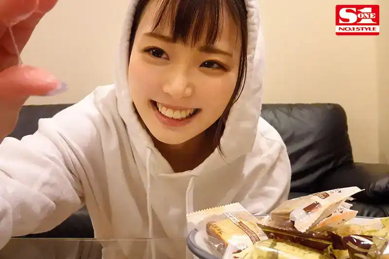 SSIS-962 現役女大学生の60日間初禁欲！可憐肉体欲望暴发！理性丧失，抽搐，激烈高潮！的劇照11