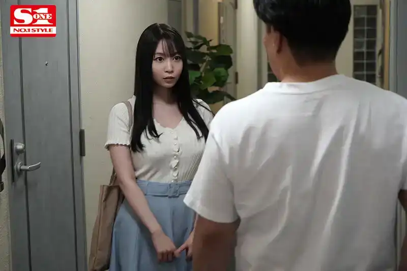 SSIS-948 「餵，借我洗一下澡呗」看著自己的巨乳同事調皮的濕髮和毫無防備的胸部……的劇照11