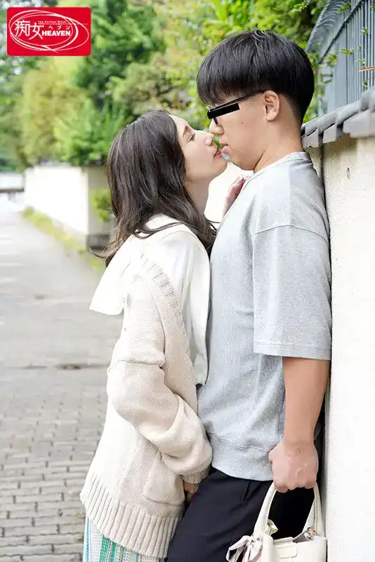 CJOD-402 女友不在的日子裡 我喜歡一次又一次的在酒店操J罩杯巨乳的JULIA的劇照13