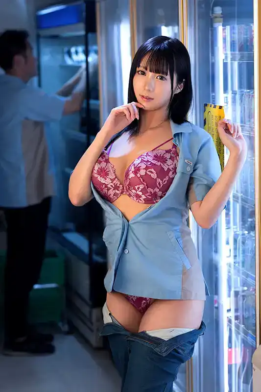 MKMP-533 白天口交，晚上做爱。澪川遙性感无比的兼职情人的劇照20