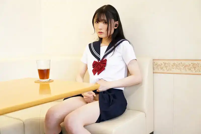 ARAN-074 【偽娘警告】媚藥洗腦俱樂部 充滿快樂的受虐狂調教的偽娘的劇照19